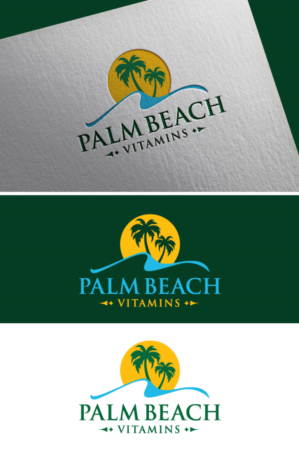 Logo Design by inayaaariz