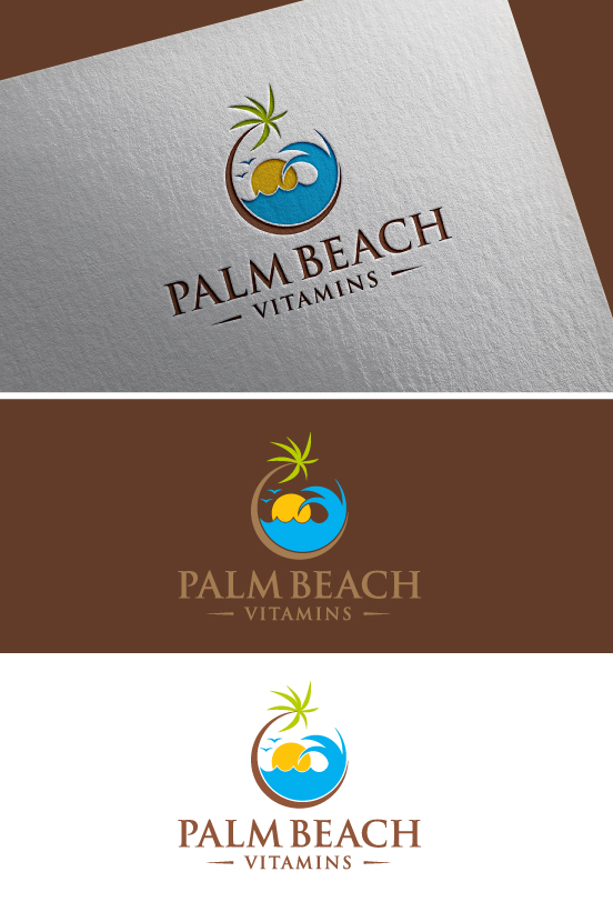 Logo Design by inayaaariz for this project | Design #10263676