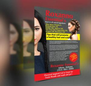 Brochure Design by Impressive Sol