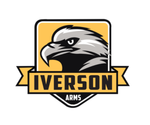 Logo Design by JAK Nelson for iverson arms corporation | Design: #10251769
