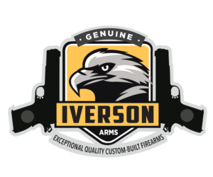 Logo Design by JAK Nelson for iverson arms corporation | Design: #10252324