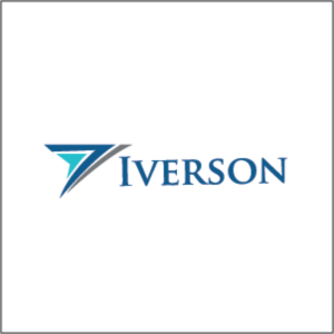 Logo Design by Tere G artwork for iverson arms corporation | Design: #10248402