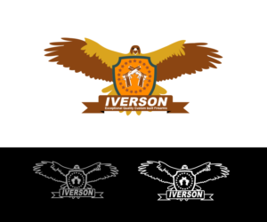 Logo Design by DesArd