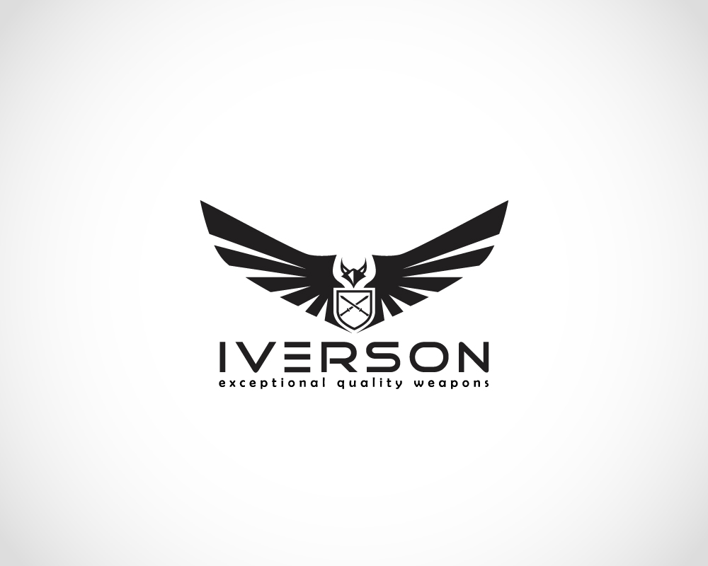 Logo Design by creativelogodesigner86 for iverson arms corporation | Design #10254791