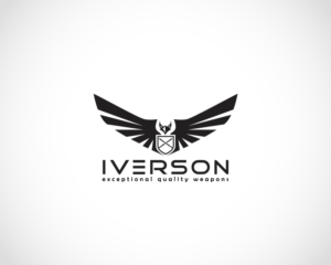 Logo Design by creativelogodesigner86 for iverson arms corporation | Design: #10254791