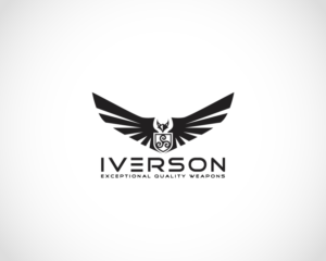 Logo Design by creativelogodesigner86 for iverson arms corporation | Design: #10254794