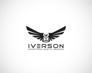 Logo Design by creativelogodesigner86 for iverson arms corporation | Design: #10254796