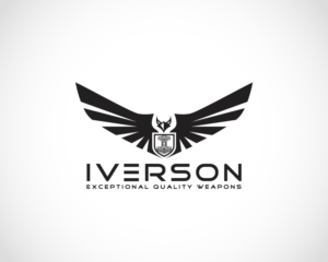 Diseño de Logo por creativelogodesigner86 para iverson arms corporation | Diseño #10256618
