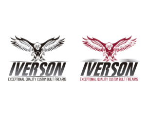 Logo Design by Marco Rubio for iverson arms corporation | Design: #10242307