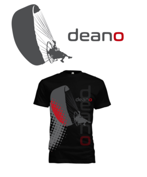 T-shirt Design by StudioD™ for Lee Eldridge | Design: #10241949