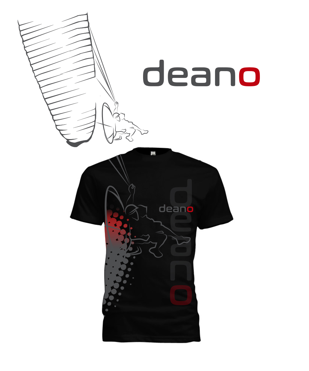 T-shirt Design by StudioD™ for Lee Eldridge | Design #10267982