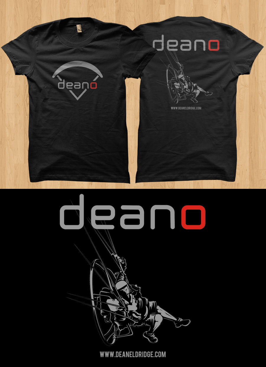 T-Shirt-Design von cithuwill für Lee Eldridge | Design #10269981