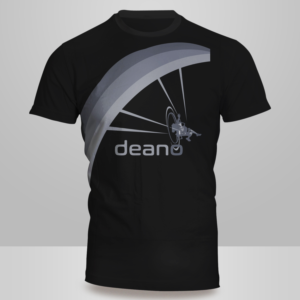 T-shirt Design by Kero for Lee Eldridge | Design: #10250725