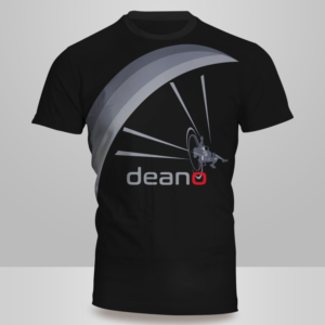 T-shirt Design by Kero for Lee Eldridge | Design: #10258396