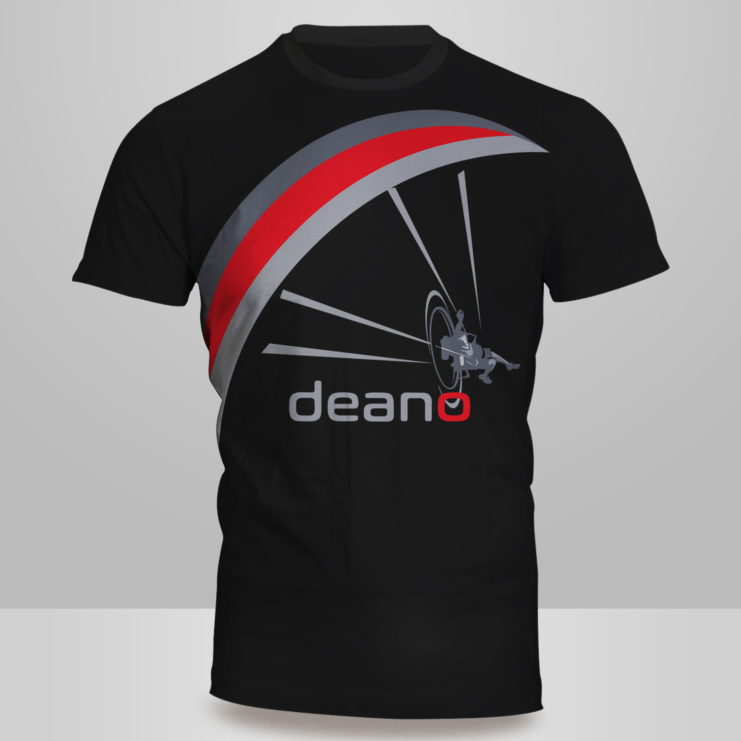 T-shirt Design by Kero for Lee Eldridge | Design #10258399