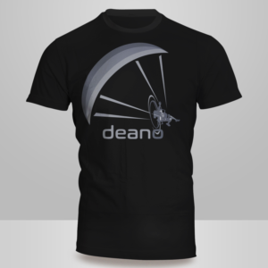 T-shirt Design by Kero for Lee Eldridge | Design: #10258400
