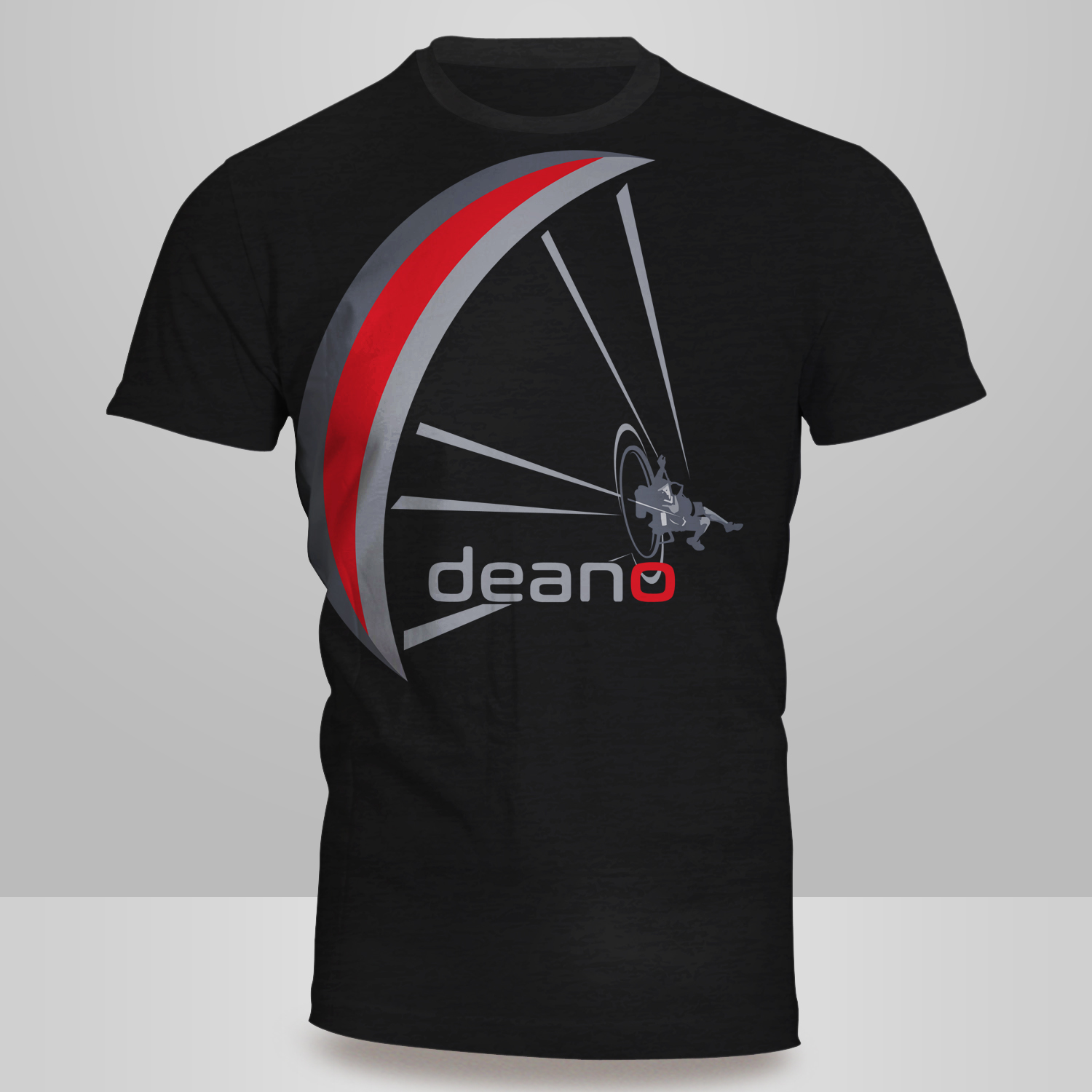 T-Shirt-Design von Kero für Lee Eldridge | Design #10260418