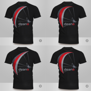 T-shirt Design by Kero for Lee Eldridge | Design: #10295291