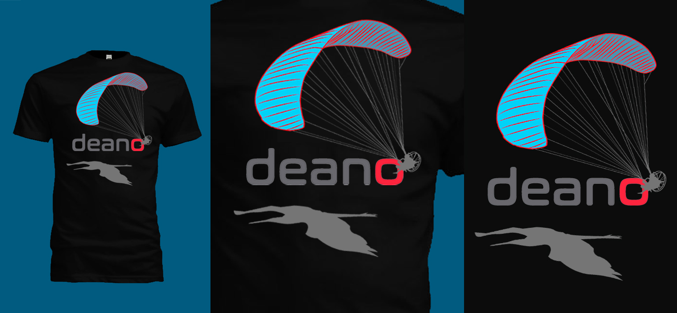 T-shirt Design by Giuliet Littlejohns for Lee Eldridge | Design #10258720