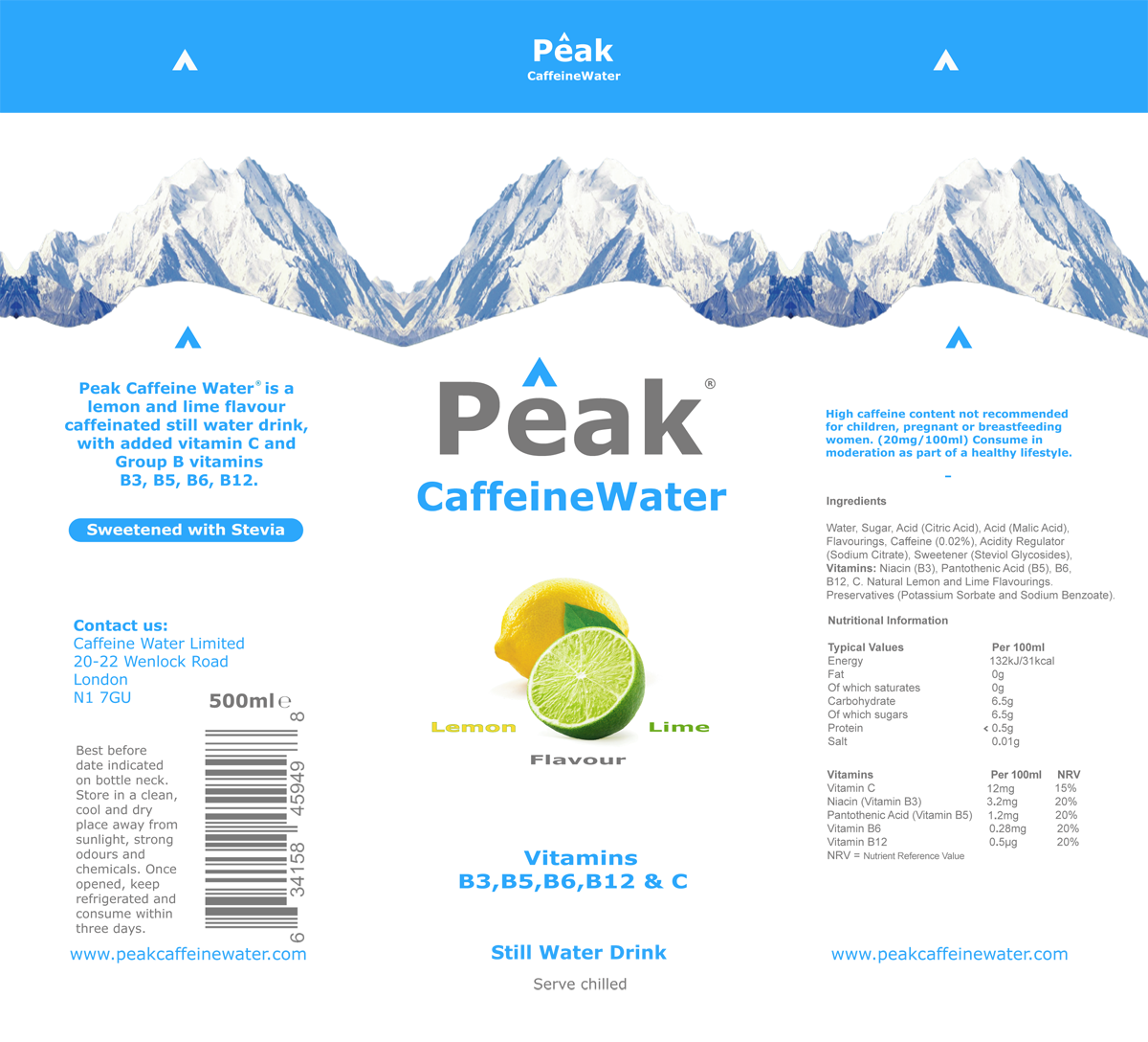 Packaging Design by digi-b for this project | Design #10270263