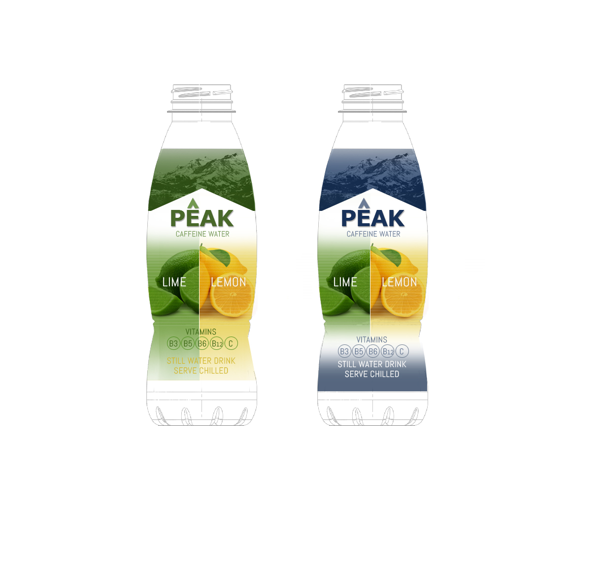 Packaging Design by Handsome Joe for this project | Design #10245476