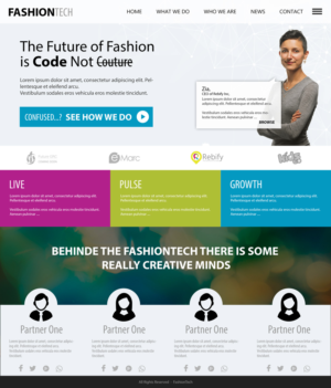 Web Design by Arsalan Ahmed