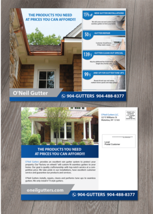 Flyer Design by alex989 for this project | Design: #10294652