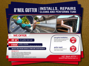 Flyer Design by debdesign for this project | Design: #10279634