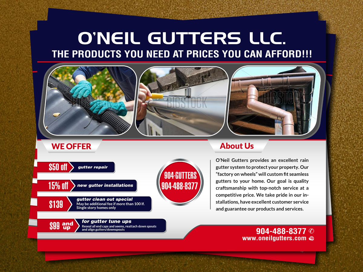 Flyer Design by debdesign for this project | Design #10298395