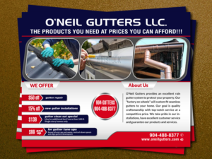 Flyer Design by debdesign for this project | Design: #10298395