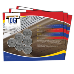 Flyer Design by Awash