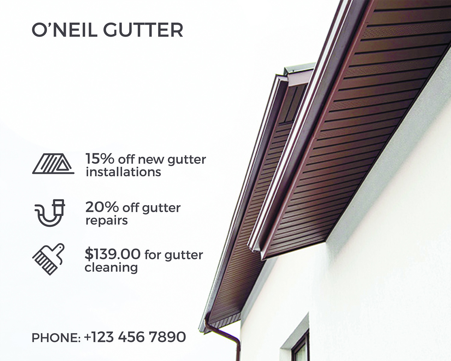 Flyer Design by dii for this project | Design #10271123