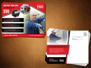 Flyer Design by creative.bugs for this project | Design: #10274381