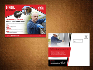 Flyer Design by creative.bugs for this project | Design: #10297161