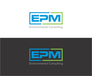 Logo-Design von J Mahesh für EPM | Design: #10368442