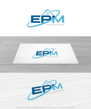 Logo-Design von Daniel Caso Design für EPM | Design: #10258552