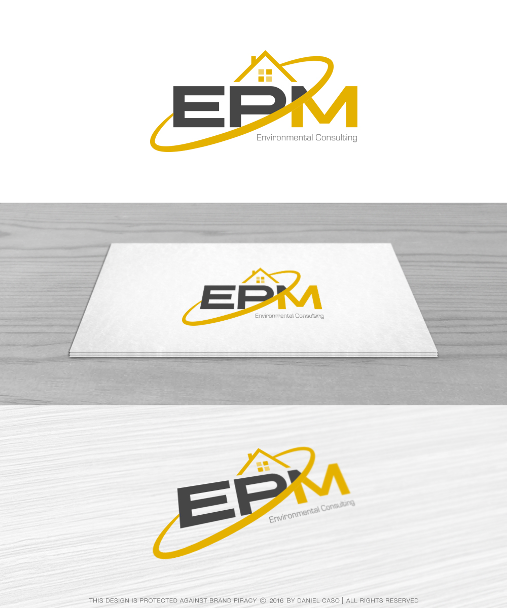 Logo-Design von Daniel Caso Design für EPM | Design #10258554