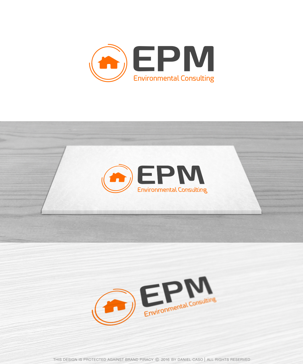 Logo-Design von Daniel Caso Design für EPM | Design #10258555