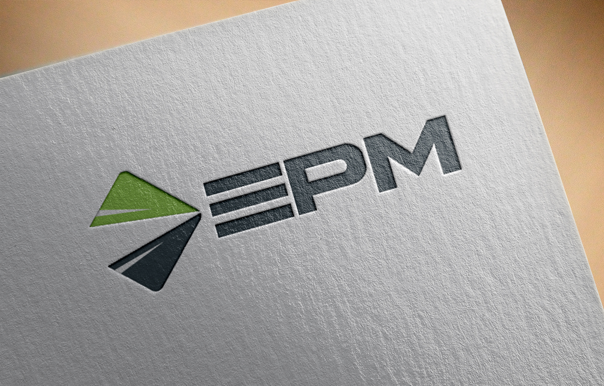 Logo-Design von niko für EPM | Design #10261534