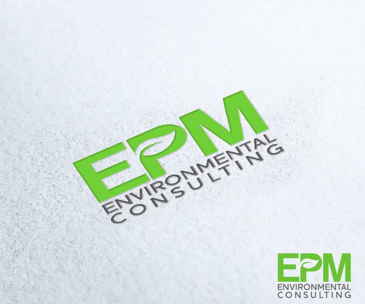 Logo Design by Vishak vasu for EPM | Design #10305976