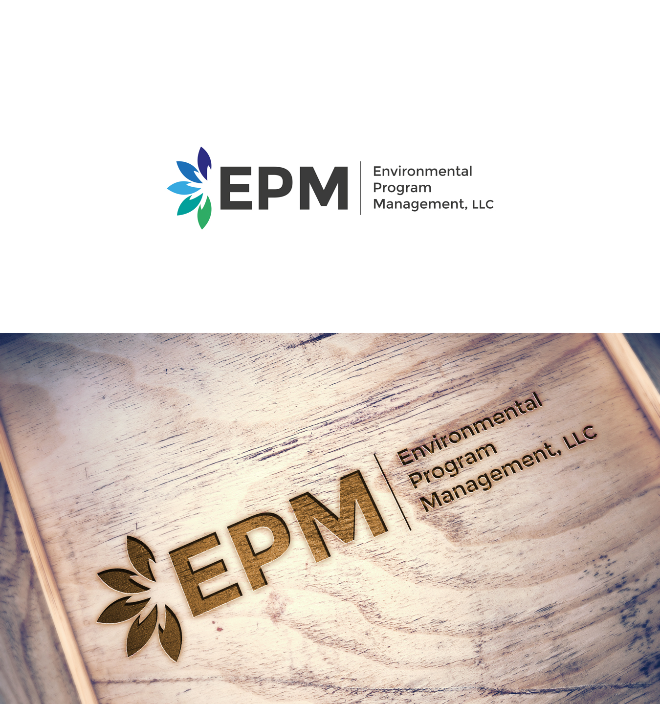 Logo-Design von lionx für EPM | Design #10270472