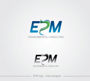 Logo-Design von Hana für EPM | Design: #10281920