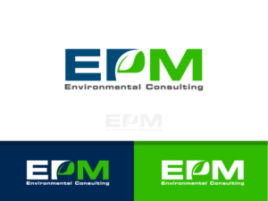 Logo-Design von EGT für EPM | Design: #10256934