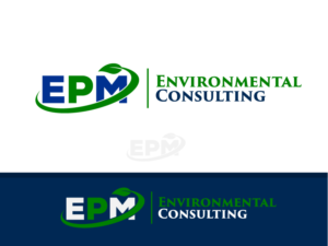 Logo-Design von EGT für EPM | Design: #10259343