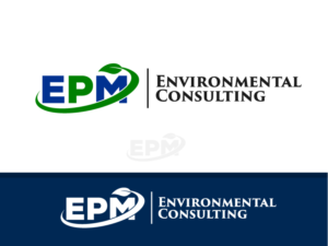 Logo-Design von EGT für EPM | Design: #10259346