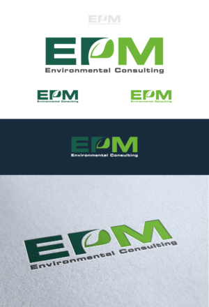 Logo Design by EGT for EPM | Design #10300017