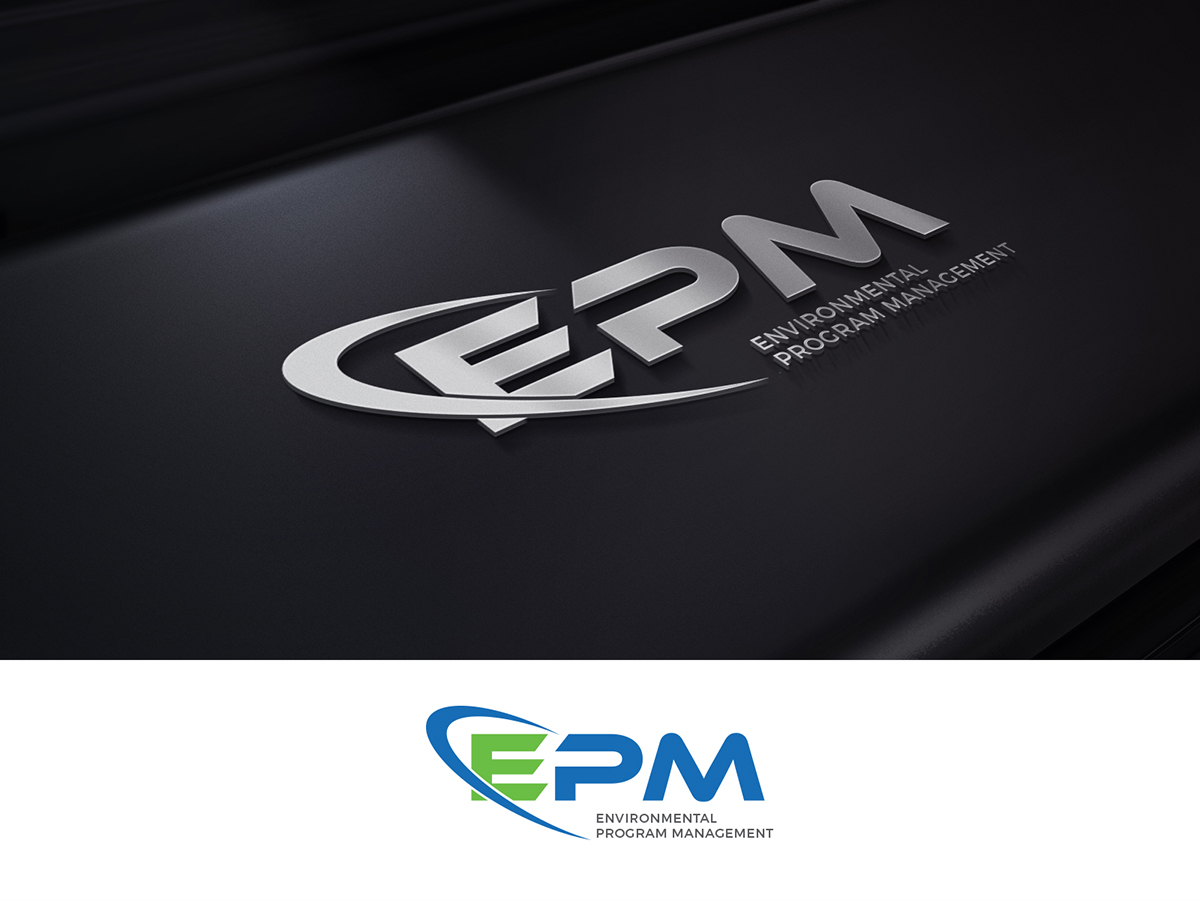 Logo Design by RD Brand Architects for EPM | Design #10303073