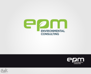Logo-Design von Rafs für EPM | Design: #10295552