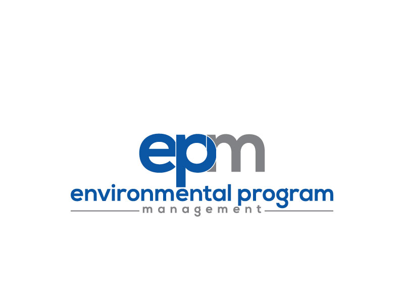 Logo Design by designstudio007 for EPM | Design #10292504