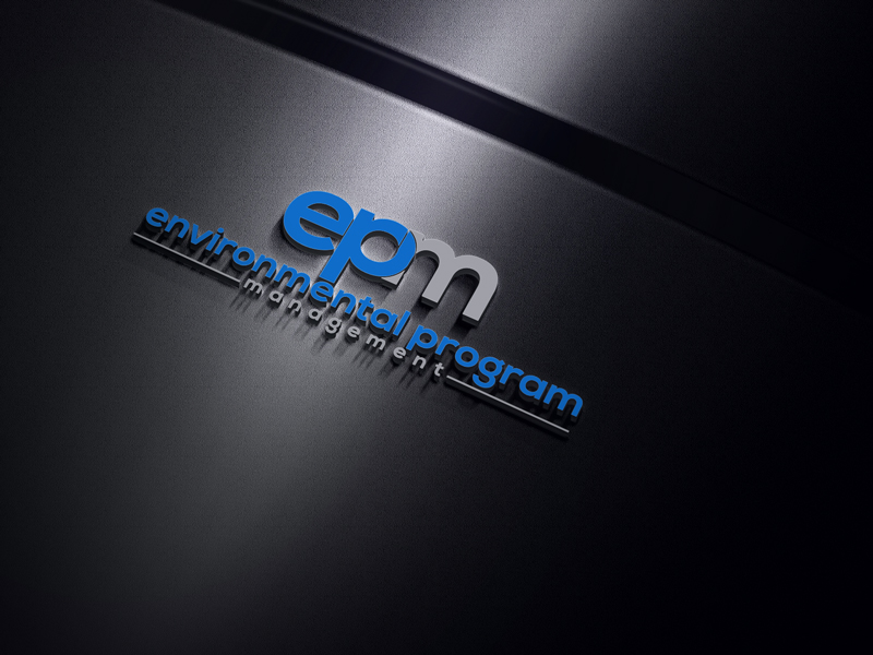 Logo-Design von designstudio007 für EPM | Design #10292505